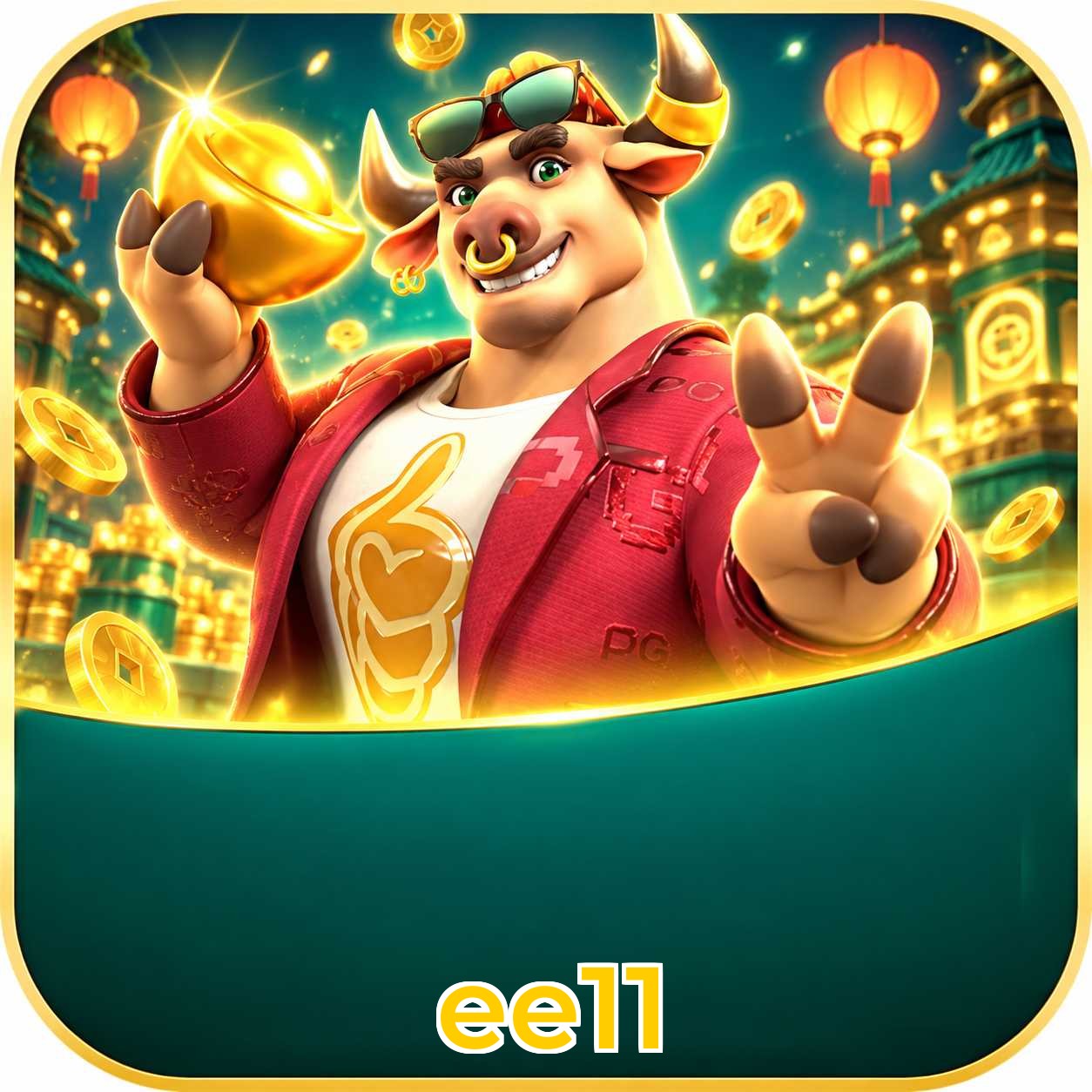 Jackpots progressivos ee11 — R$ 8,3 milhões acumulados
