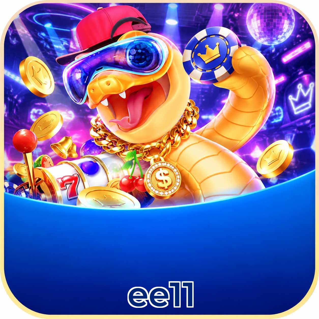 Bônus exclusivo APP