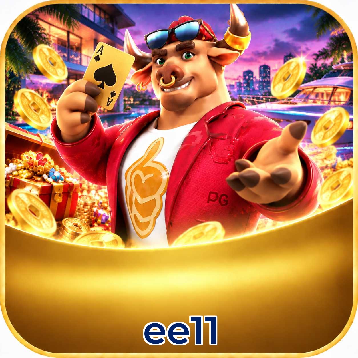 Download multiplataforma do app ee11 para Android e iOS