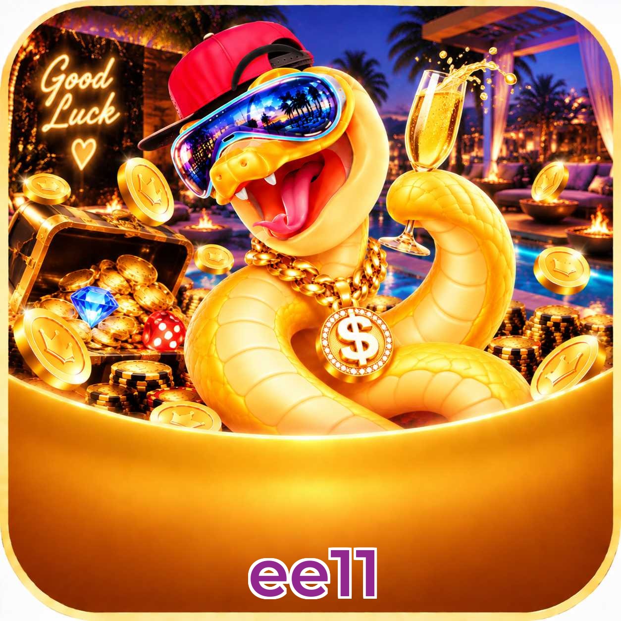 Download oficial ee11 seguro para Android e iOS