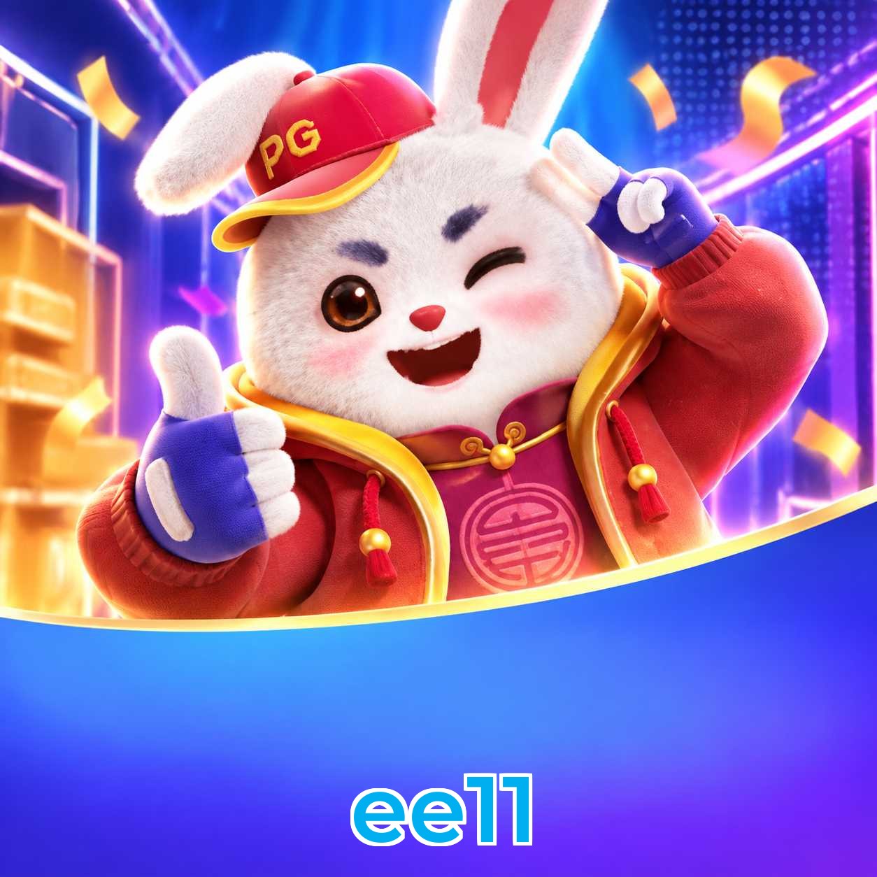 Jackpots milionários disponíveis para ganhar na ee11